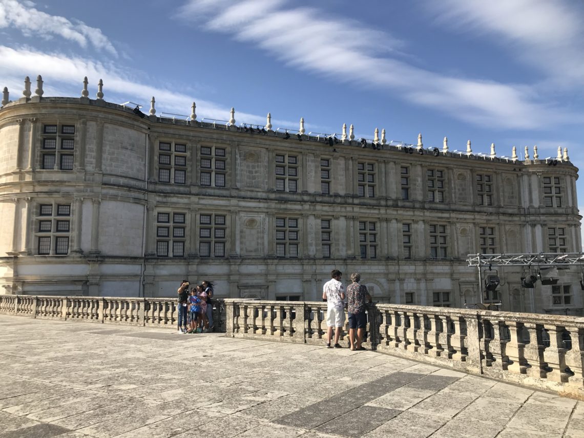 Les plus beaux châteaux de la Drôme
