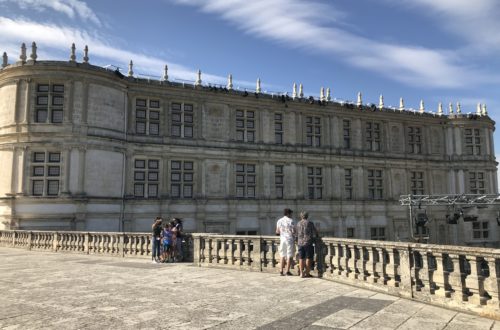 Les plus beaux châteaux de la Drôme