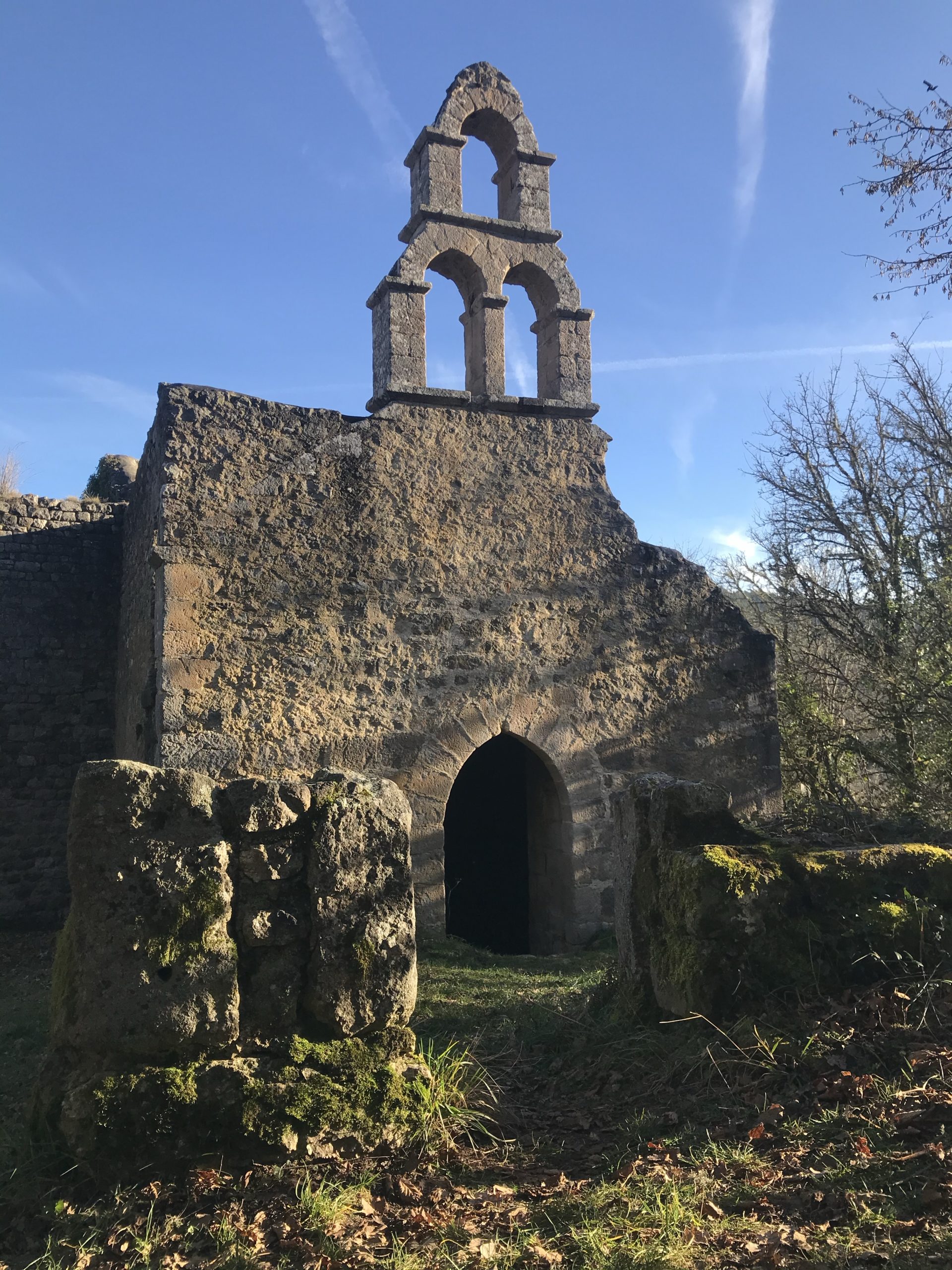 beauzac chapelle fraisse