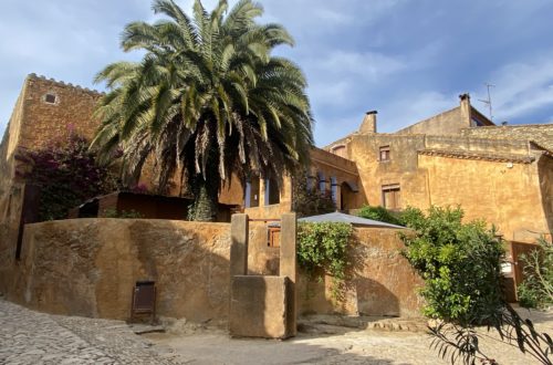 Notre road-trip sur la Costa Brava