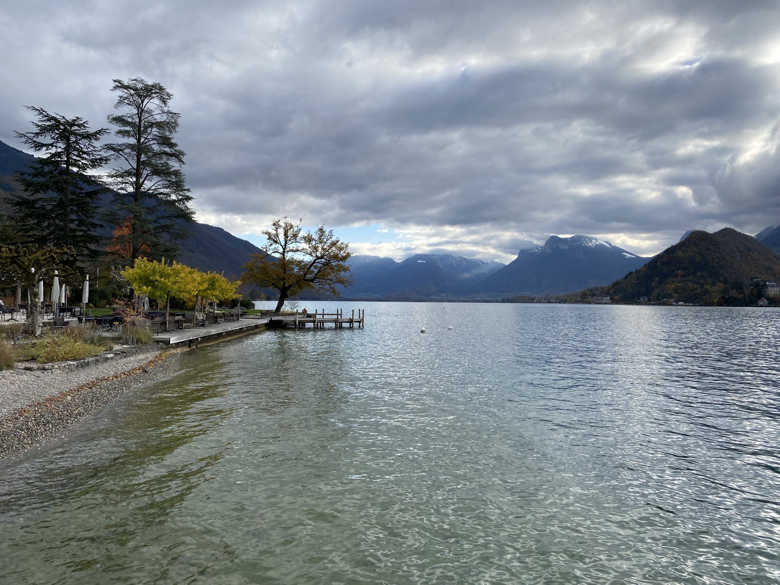 talloires annecy