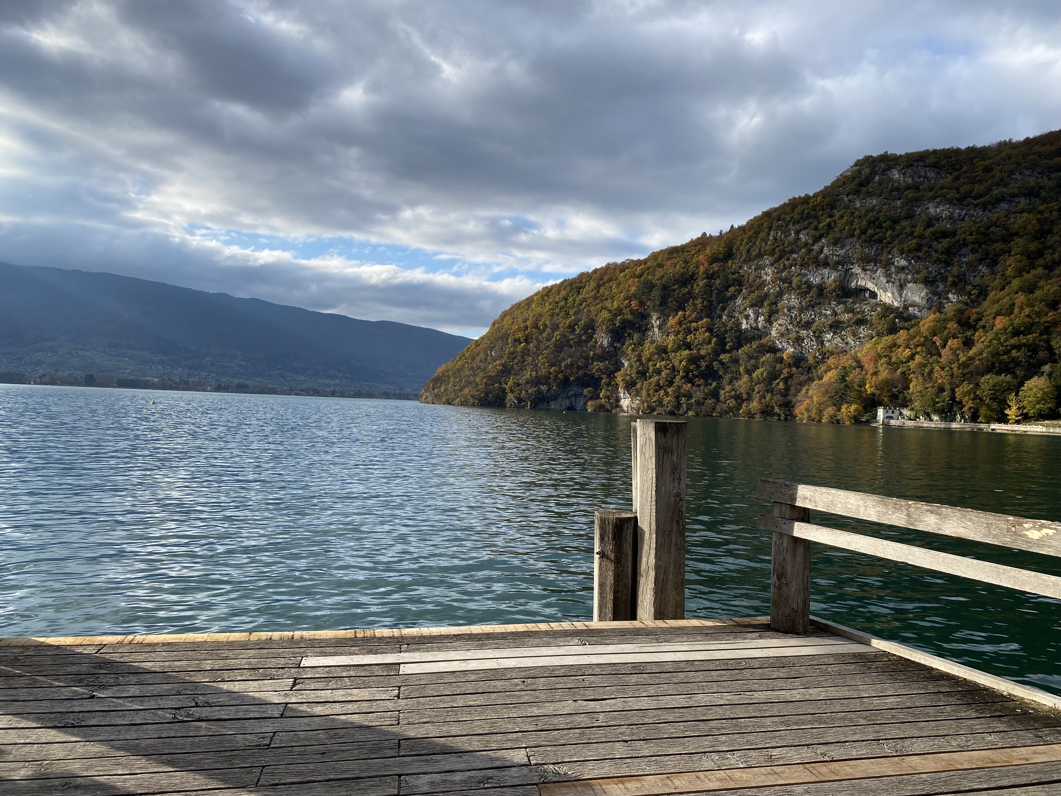 talloires annecy