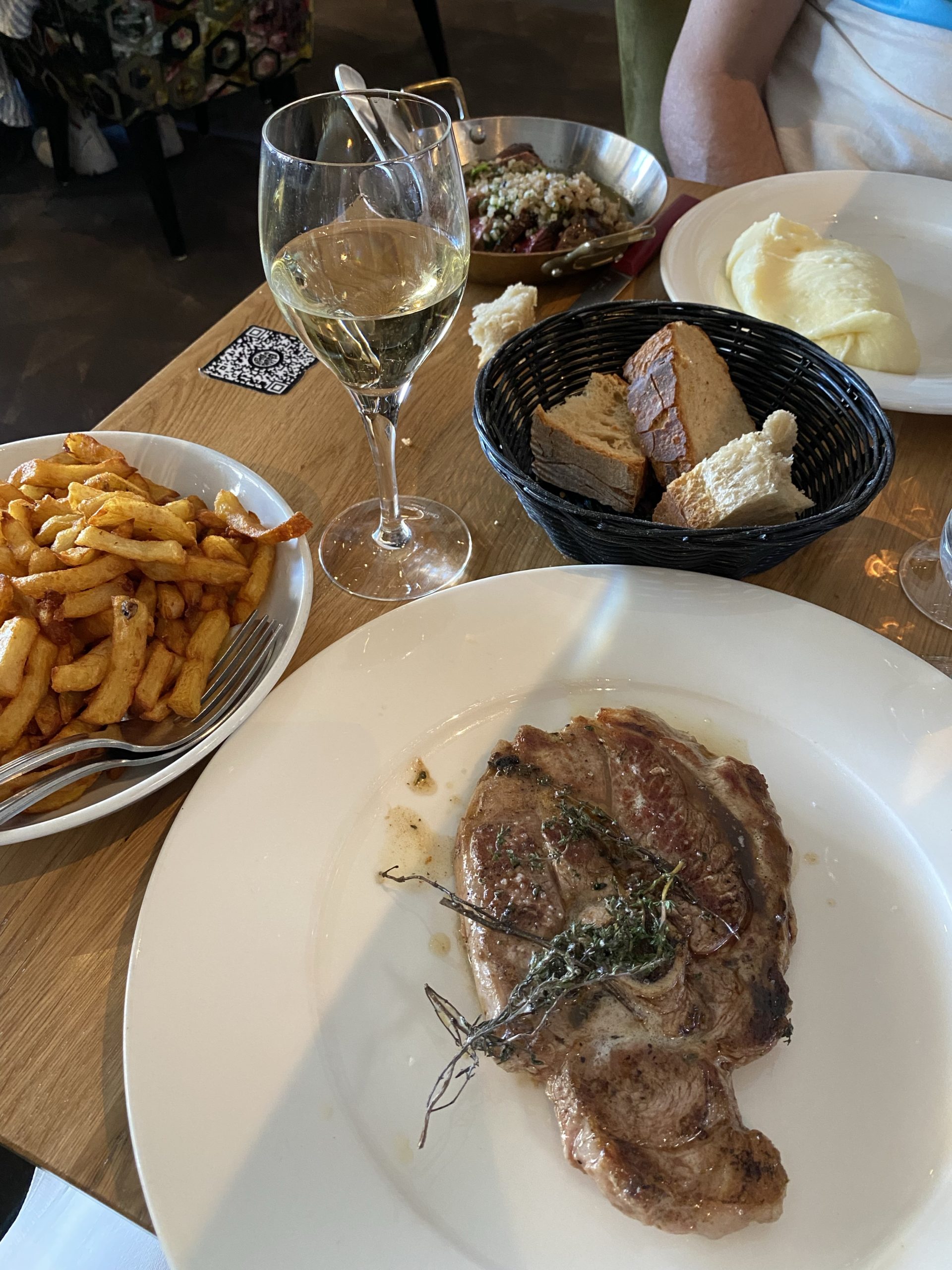 Le Bowling du Rouergue - restaurant produits locaux à Onet le Château