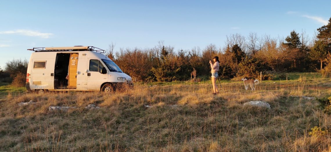 Nos coups de coeur en Aveyron