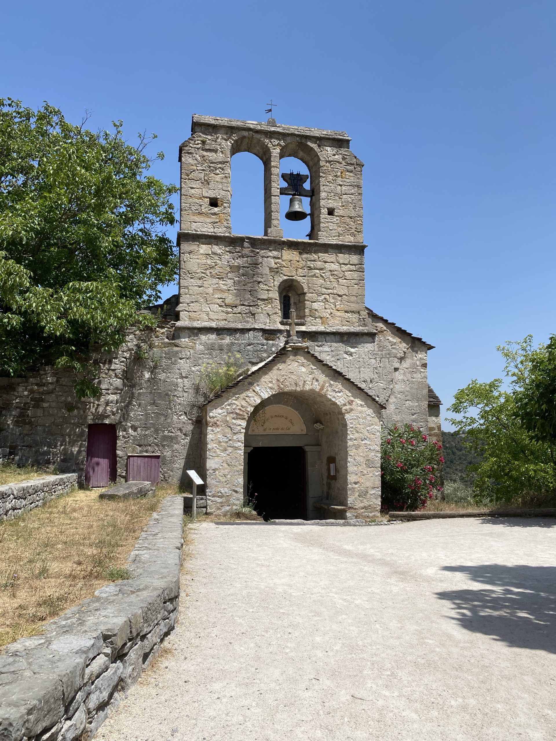 Naves - Village de caractère ardéchois