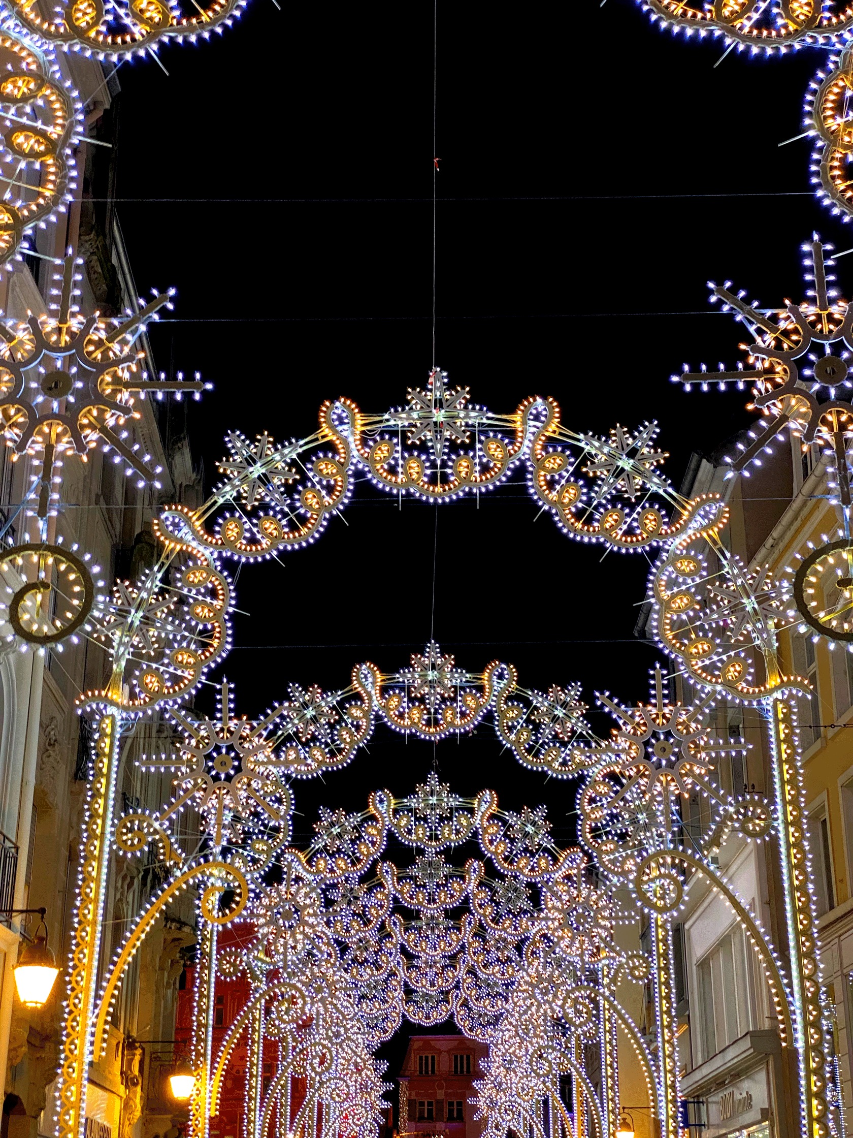 Visitez le marché de Noël de Mulhouse en Alsace