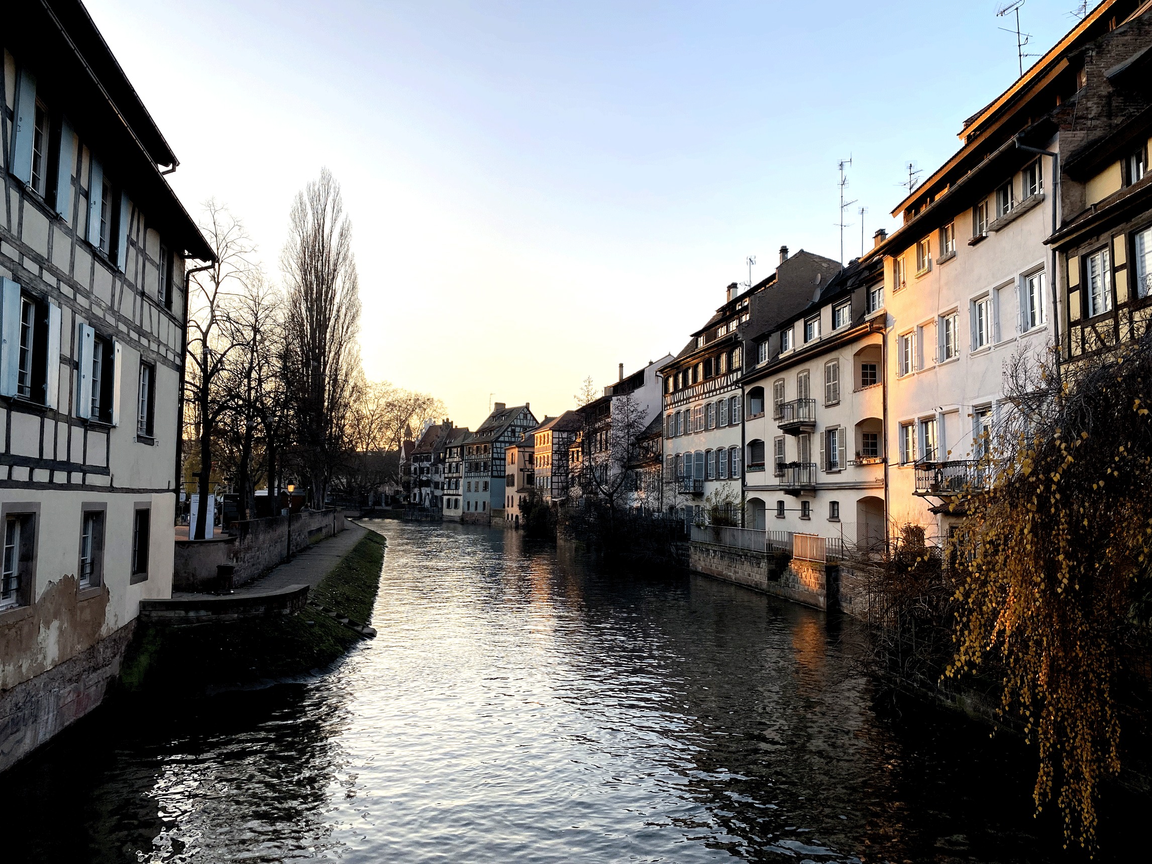 Visitez le marché de Noël de Strasbourg en Alsace