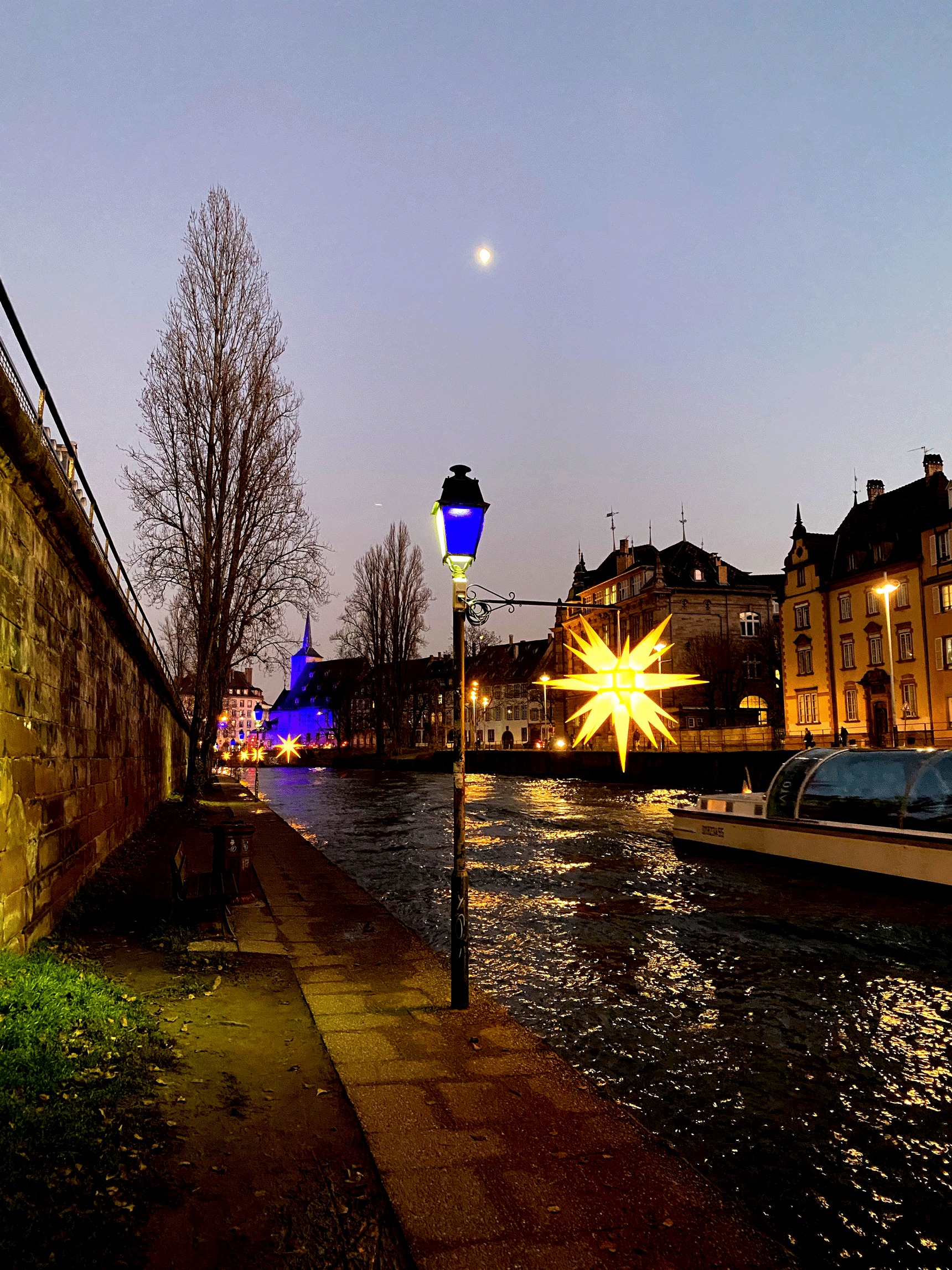 Visitez le marché de Noël de Strasbourg en Alsace