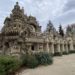 Le Palais idéal du Facteur Cheval à Hauterives (26)