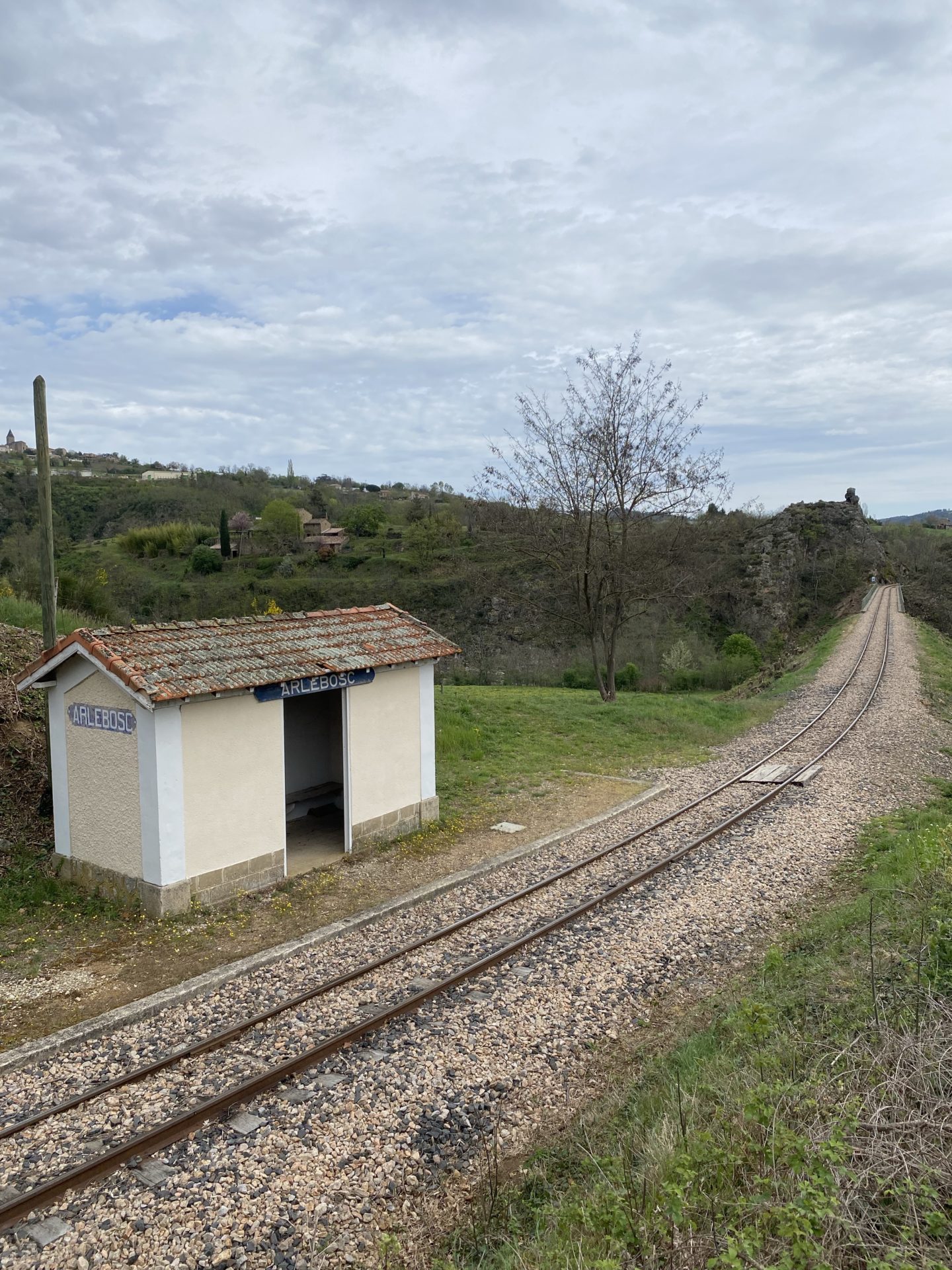 camping le viaduc arlebosc ardeche auvergne rhone alpes