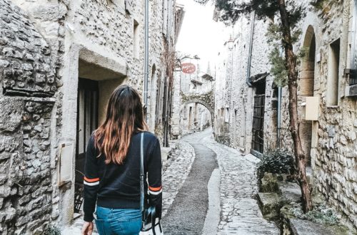 plus beaux villages ardeche auvergne rhone alpes