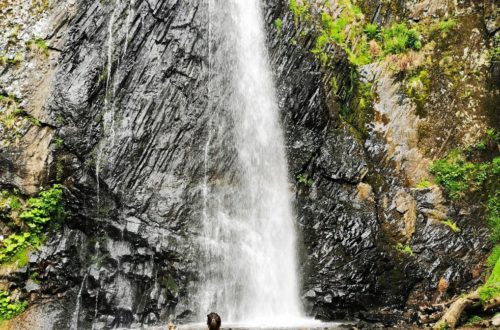 Les plus belles cascades du puy de dome en auvergne