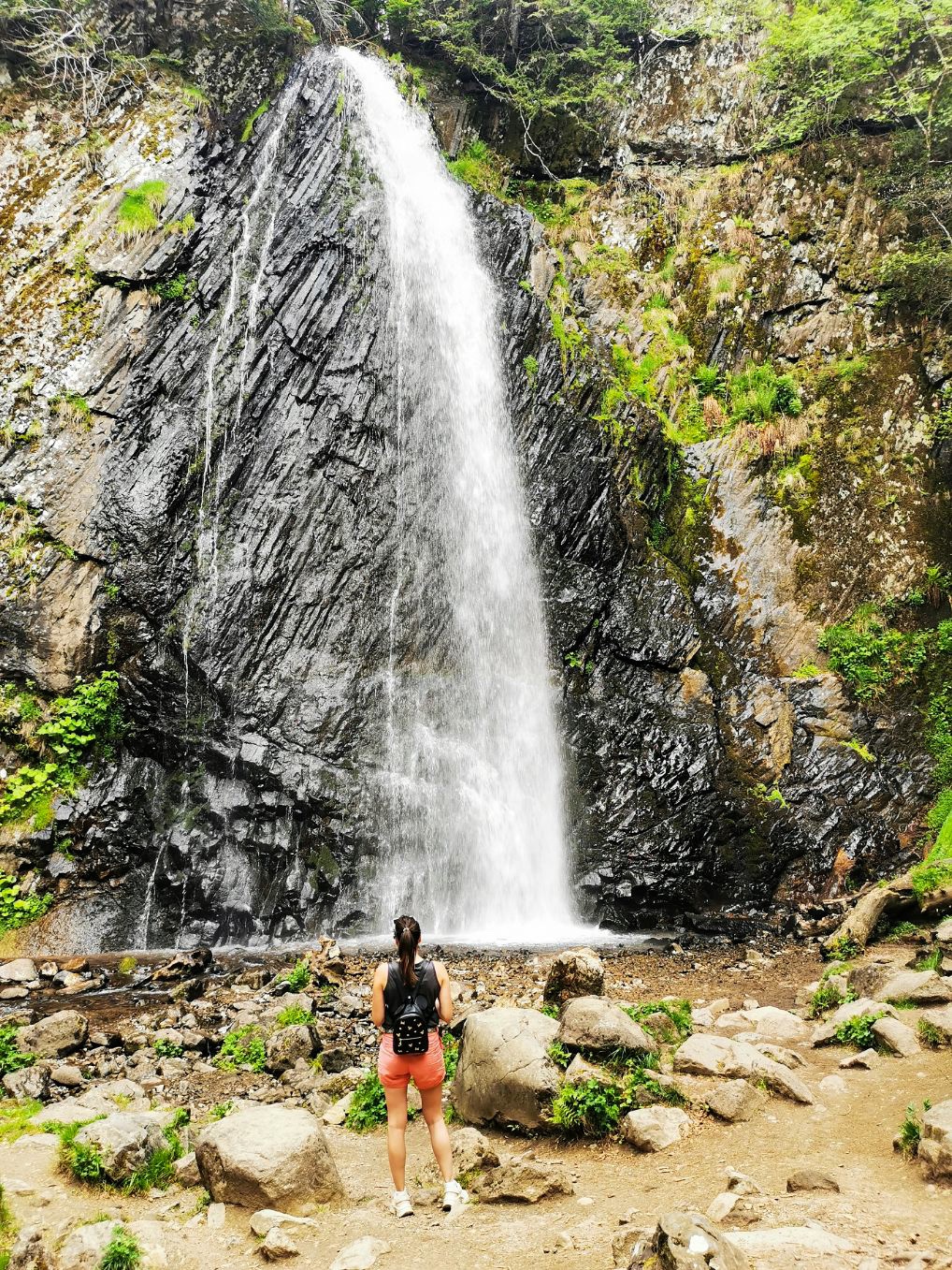 Les plus belles cascades du puy de dome en auvergne