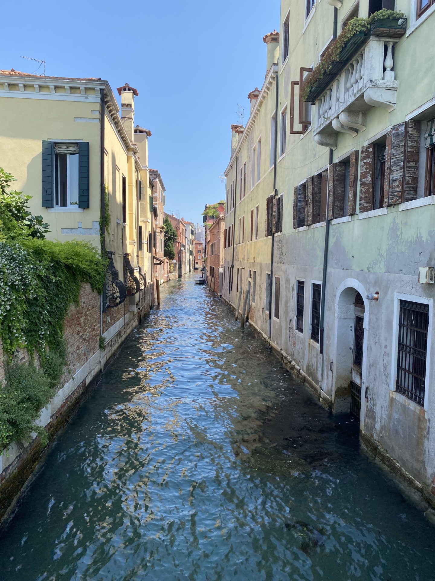 quartier venise dorsoduro