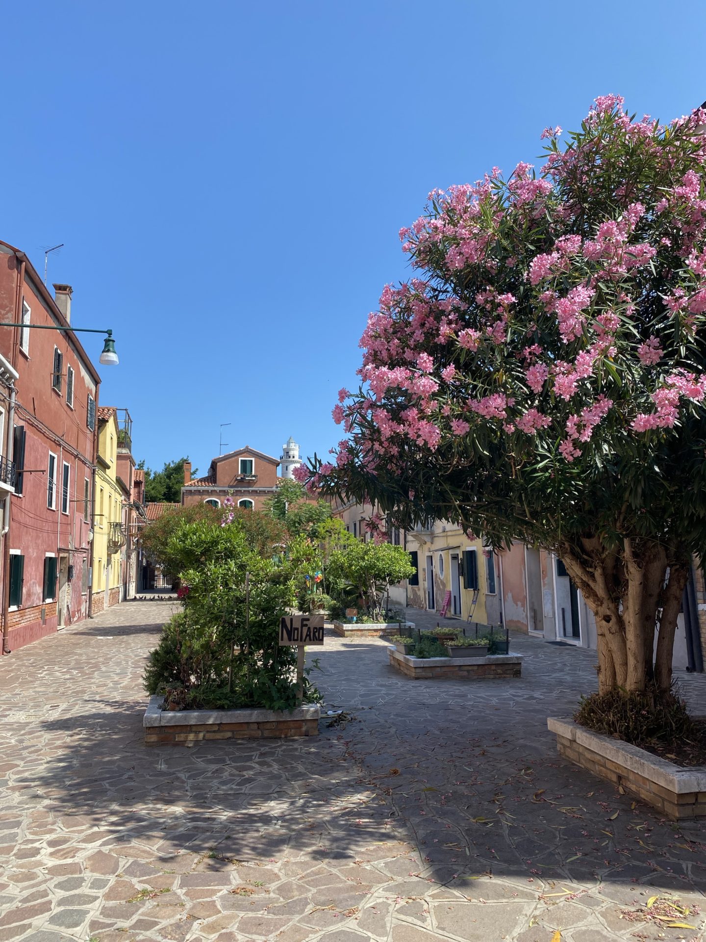 murano venise italie