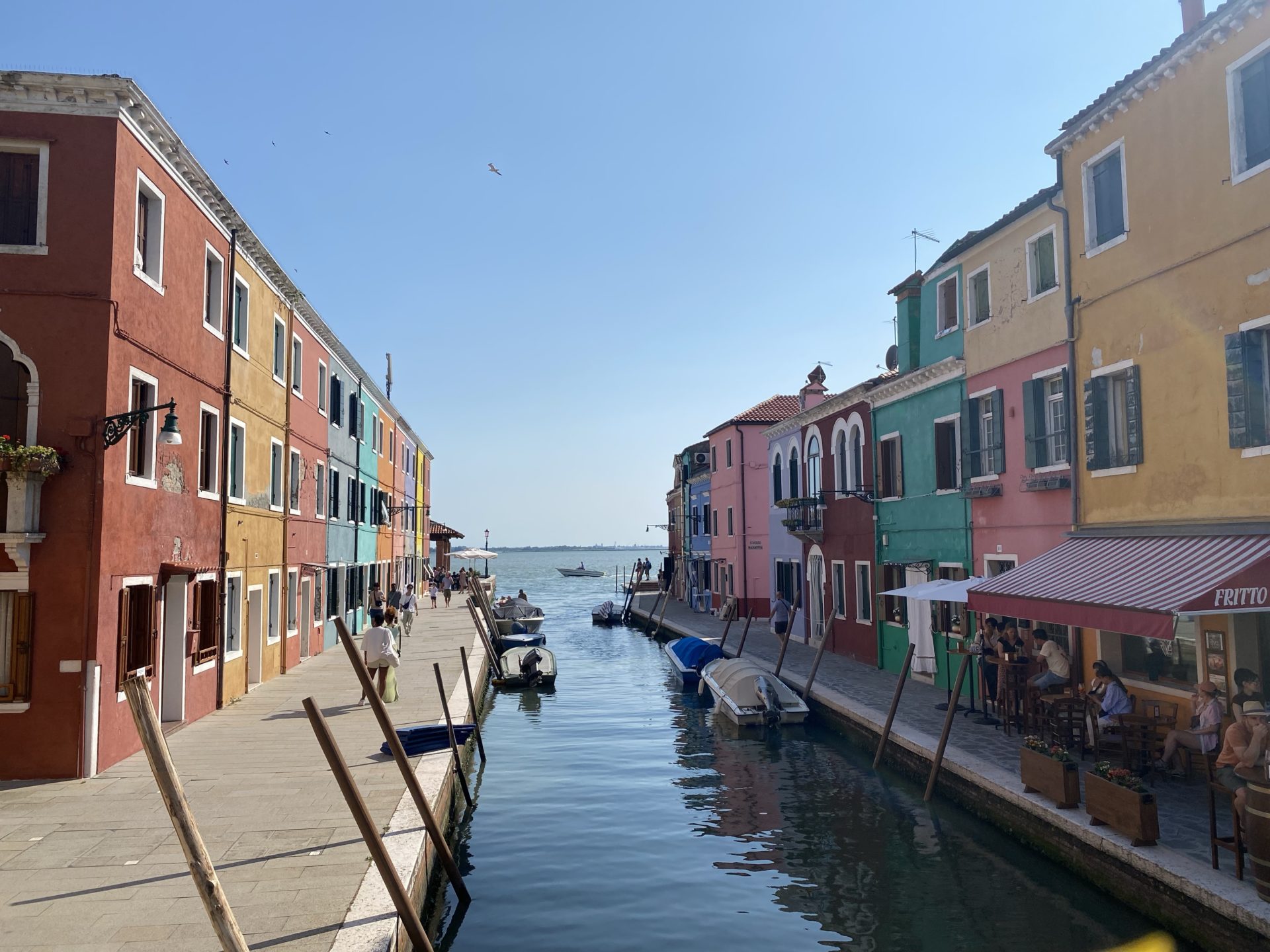 ile venise burano