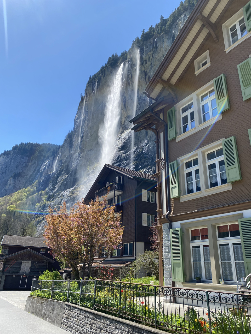 lauterbrunnen suisse