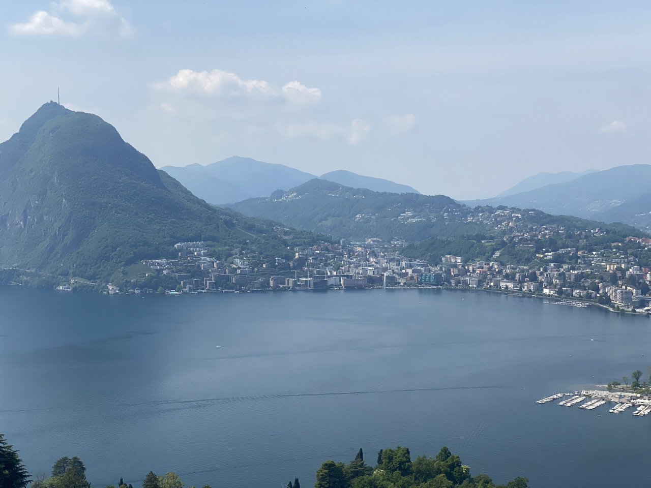 lugano suisse italie