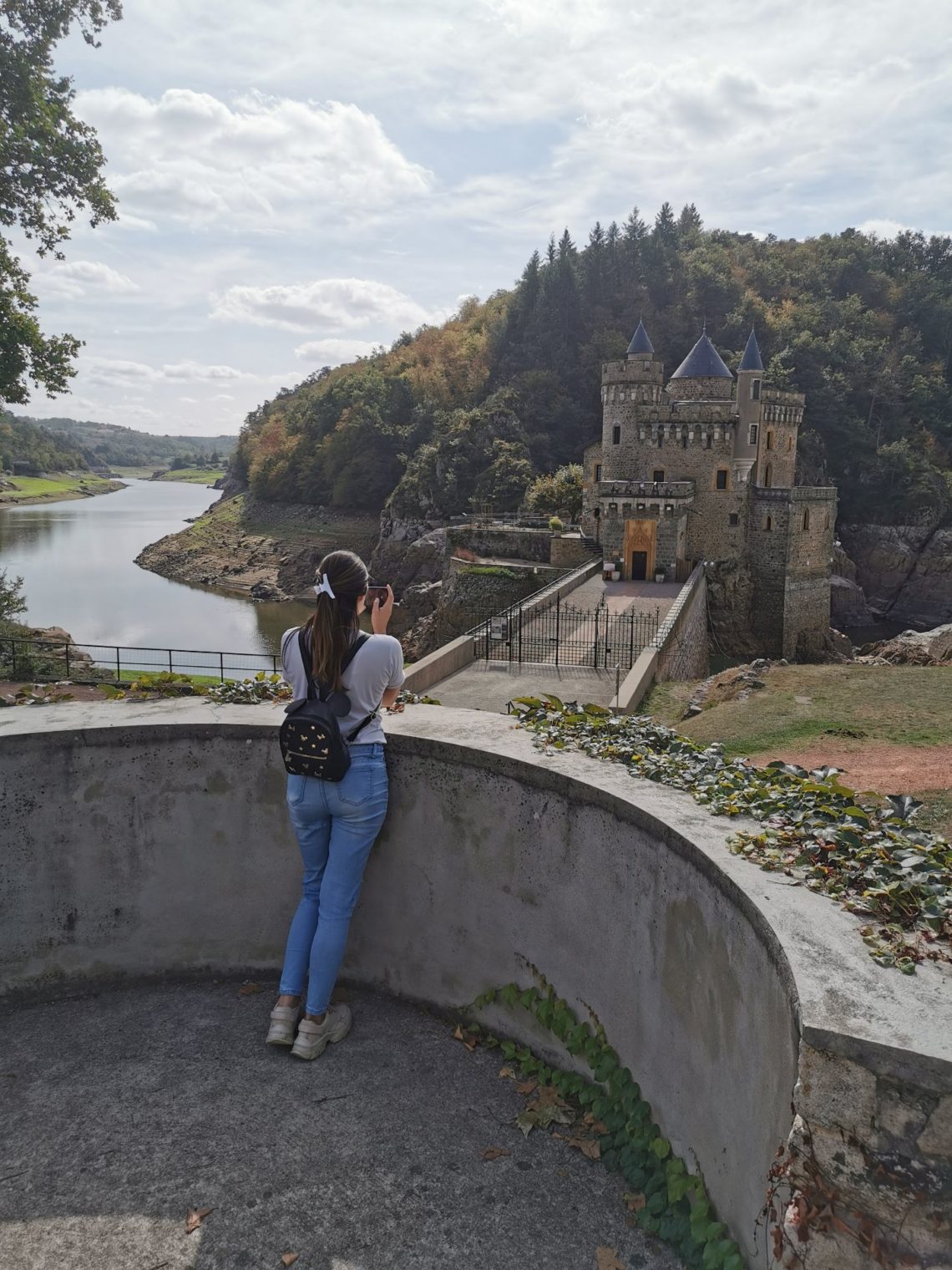 road trip loire