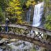 cascades du cirque de saint même