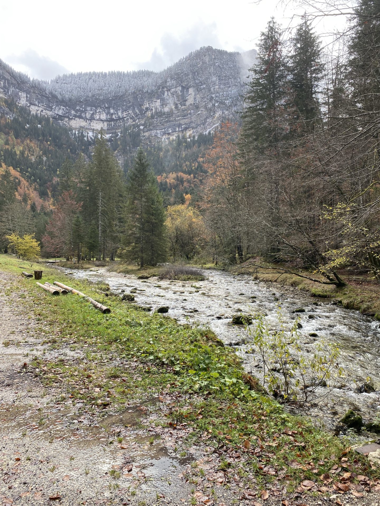 cirque de saint même