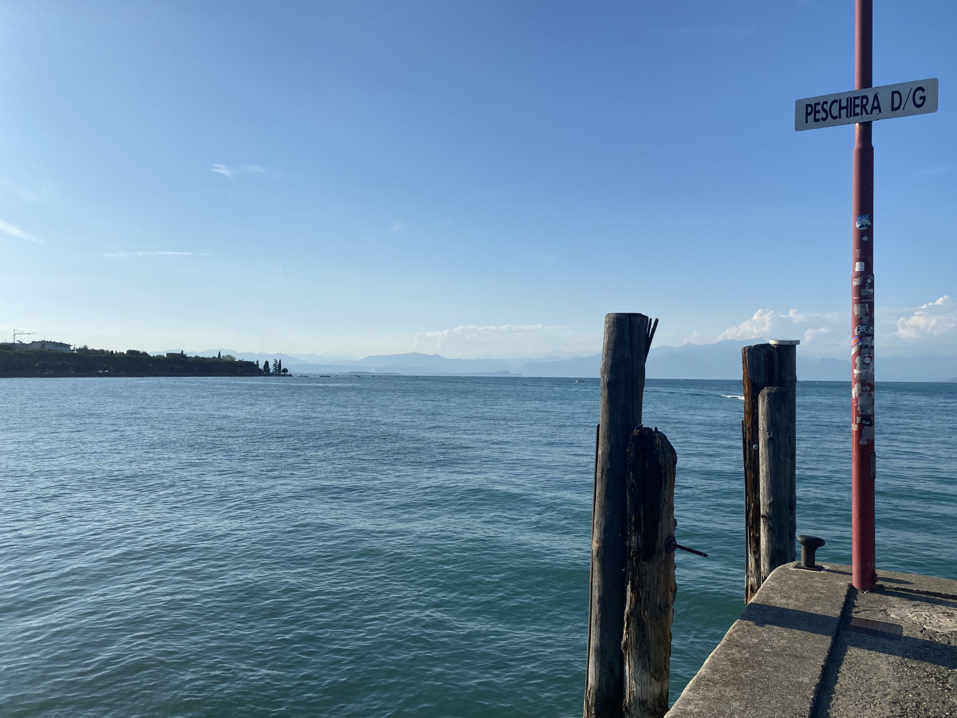 lago di garda