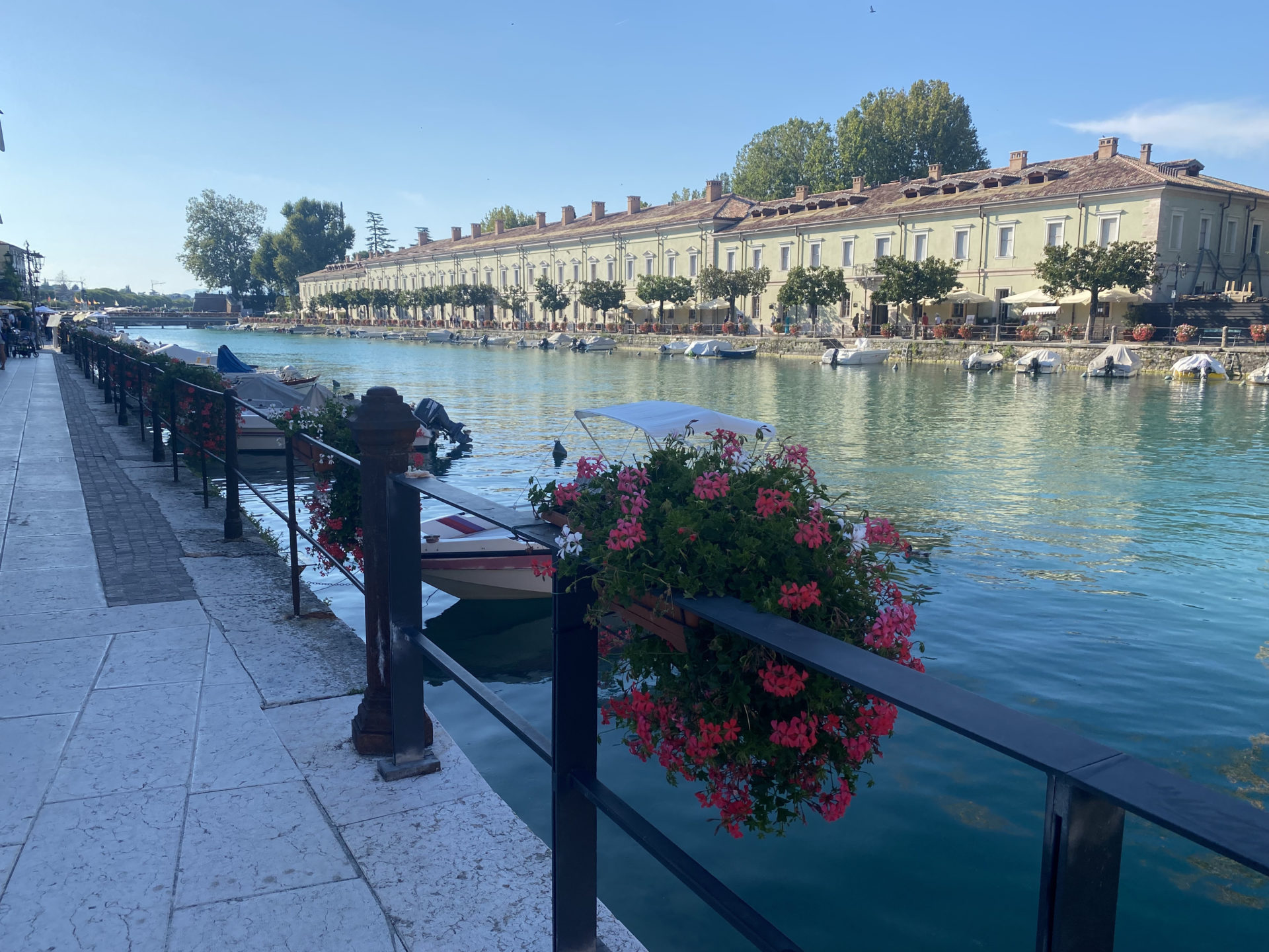 pescheria del garda