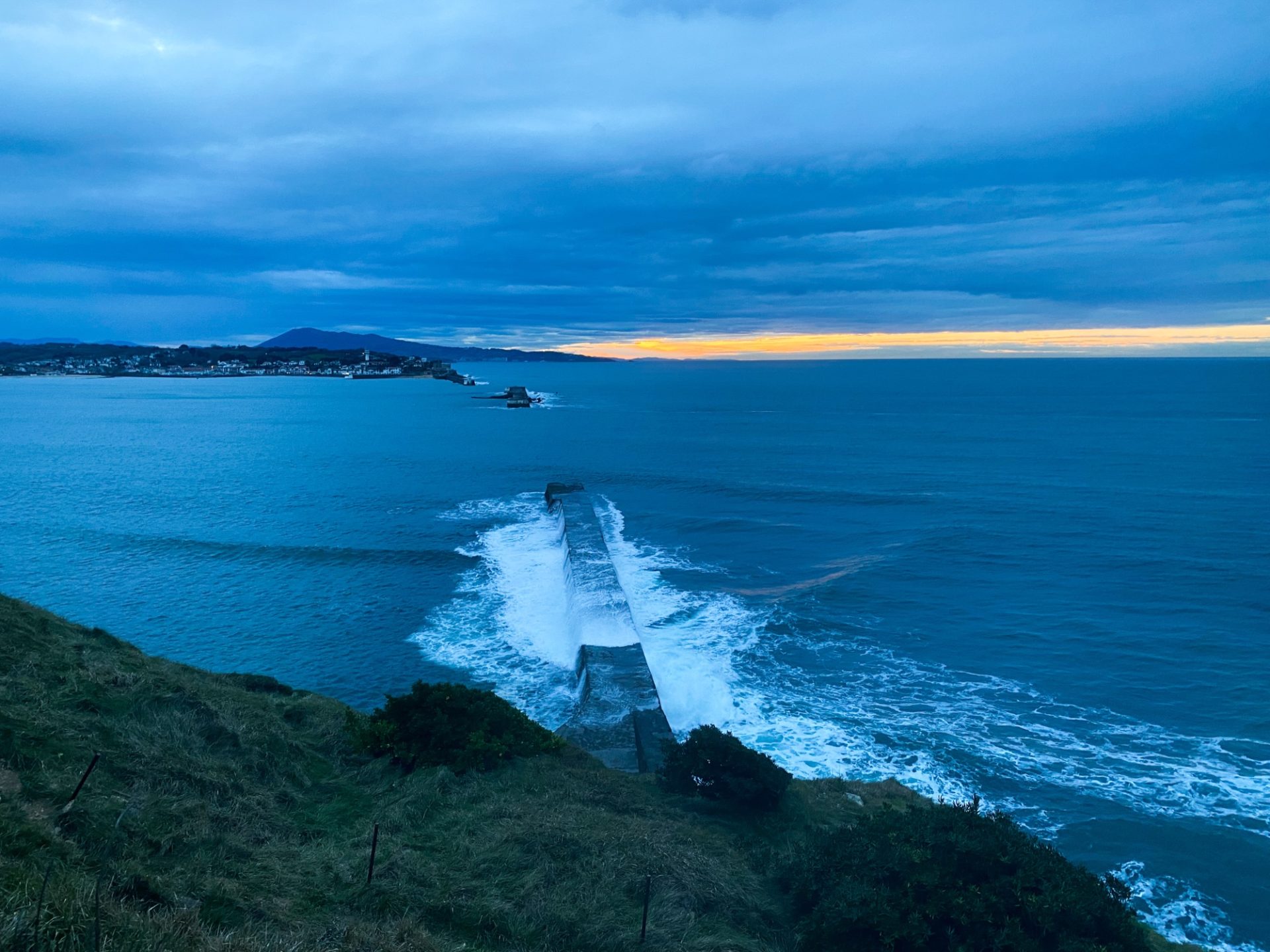 que voir a biarritz et ses alentours