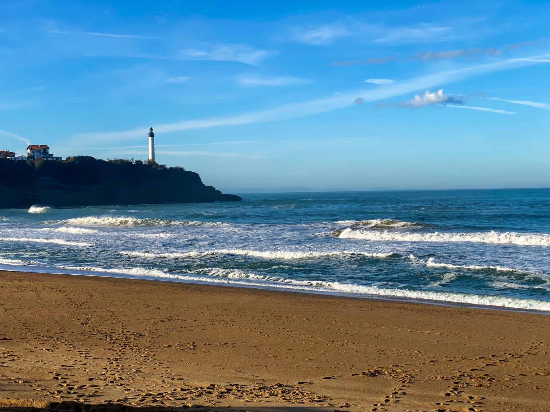 que voir au pays basque