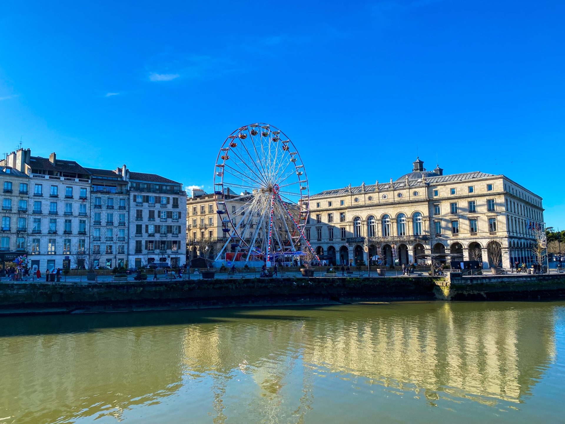 que visiter sur la cote basque