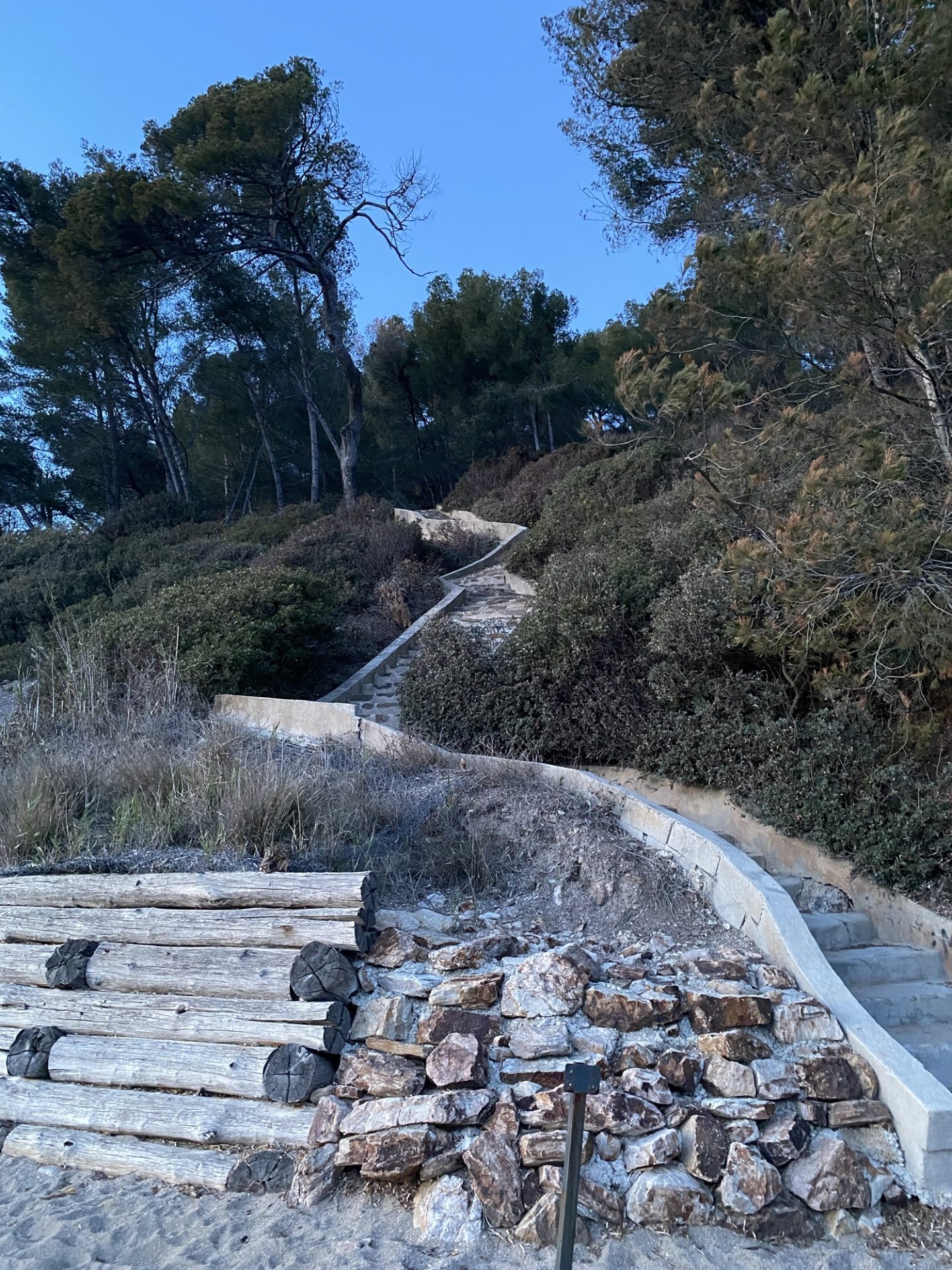 plage monaco le pradet