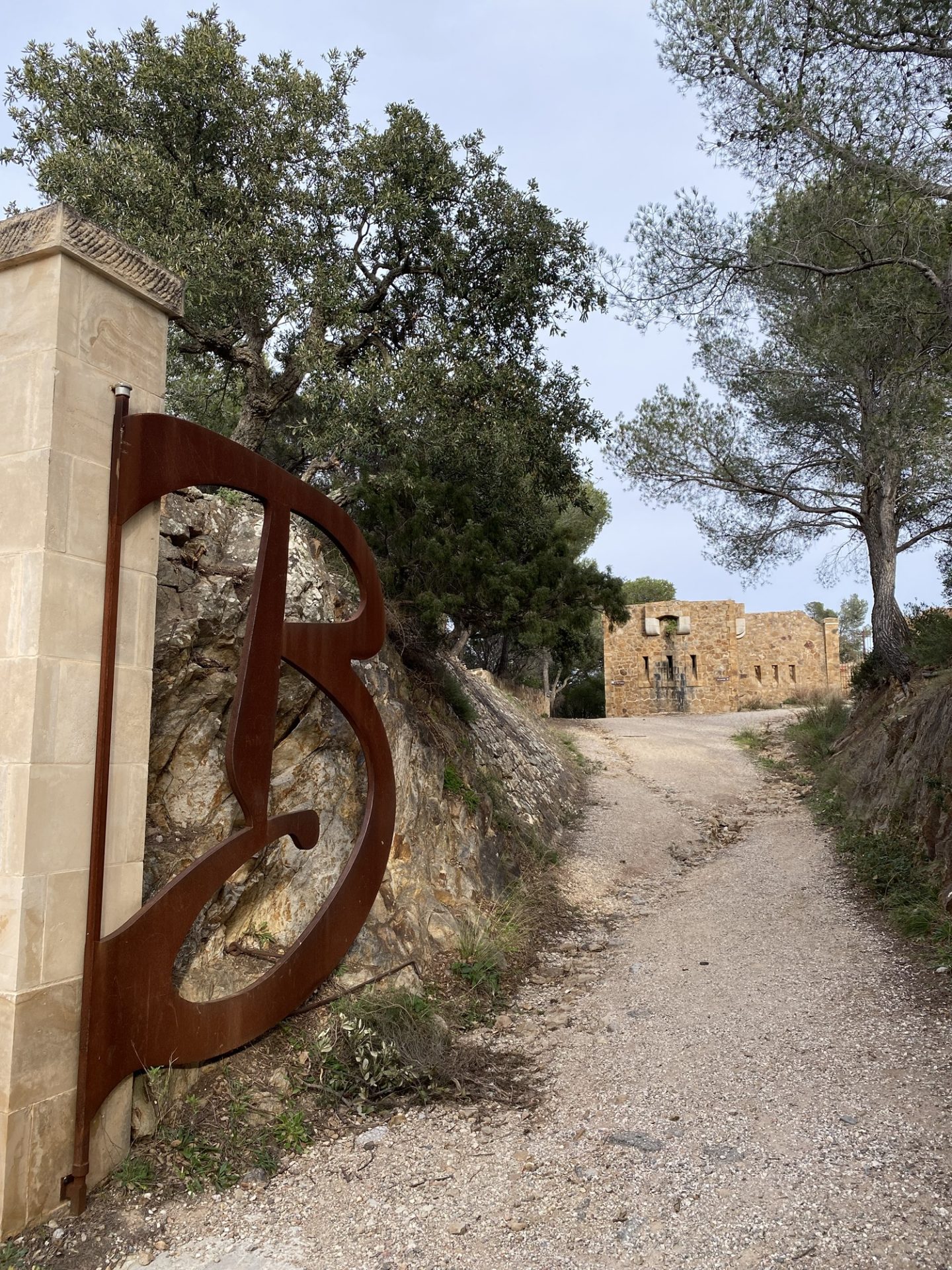 fort de la bayarde carqueiranne