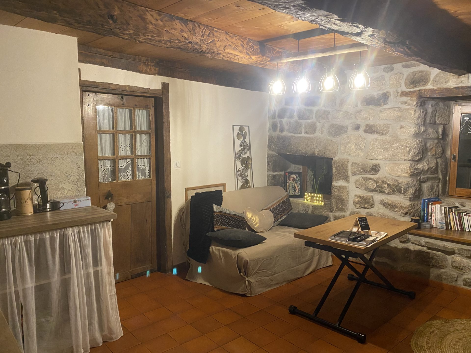 alternative airbnb france