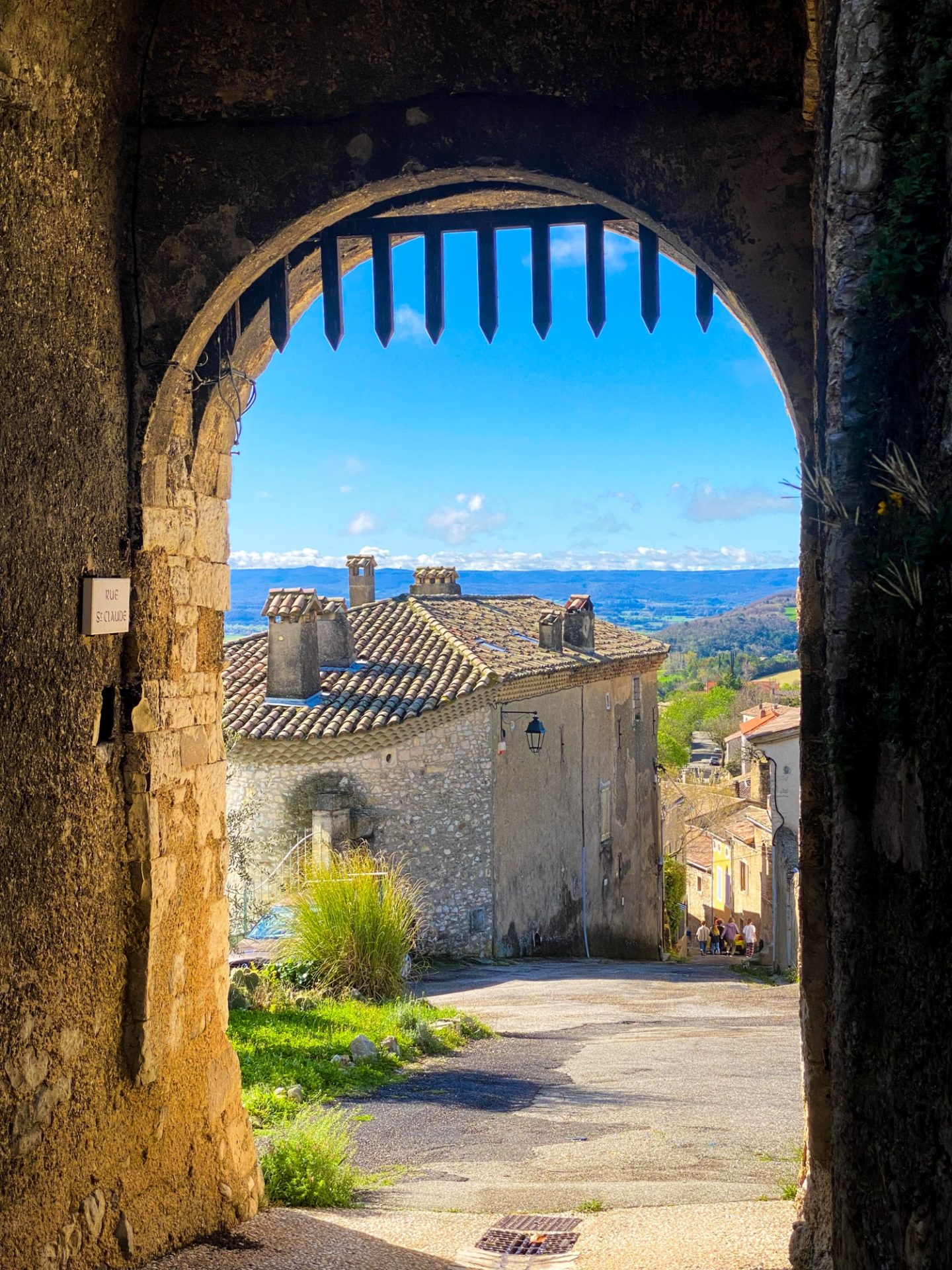 marsanne drome provencale