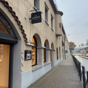 Cité Chocolat Valrhona