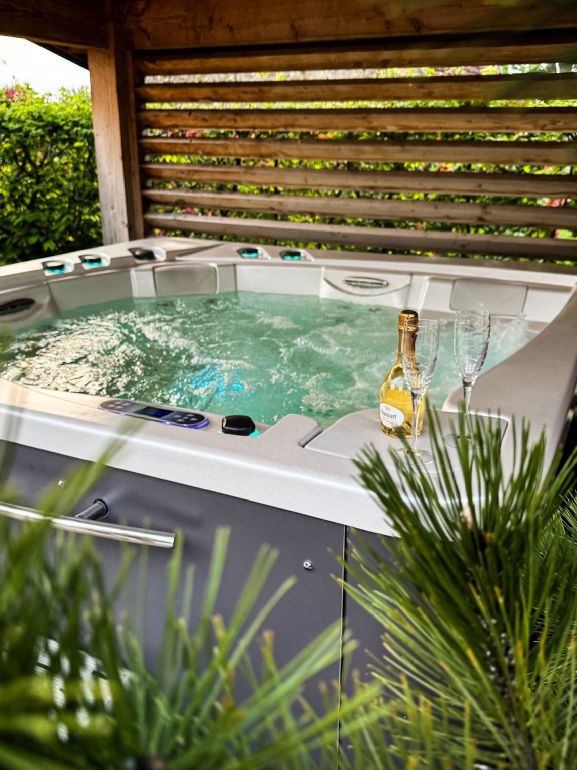 week end amoureux bourgogne spa privatif